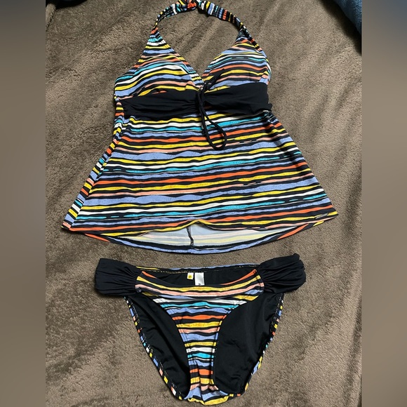 Azura tankini - Picture 1 of 4
